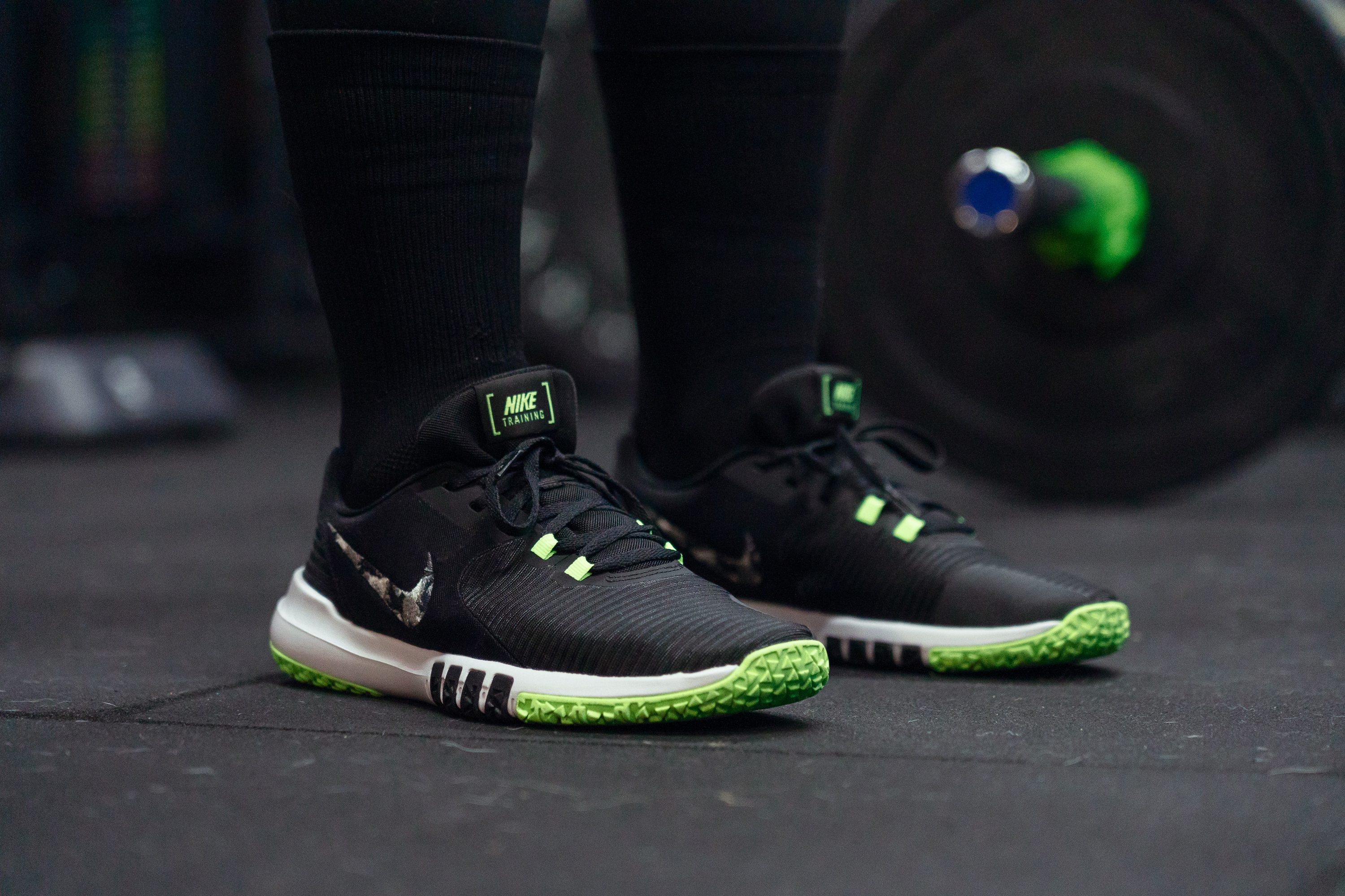 【NIKE】☆スニーカー☆ Flex Control 4 Men's Workout Shoes Nike Flex Control 4 Men's Training Shoes